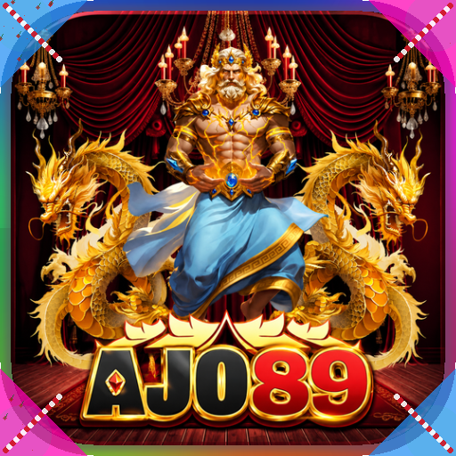 ajo89 — mitra unggulan