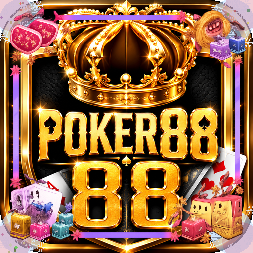poker88 — galeri pratinjau Resmi APK